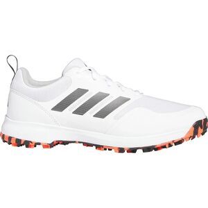 Adidas Tech Response SL 3 Spikeless Golf Shoes White Men's Size 12.5 - (GV6894)